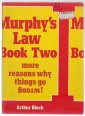 Murphy's Law. Book Two