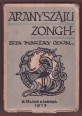 Aranyszáju Zongh