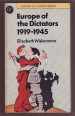 Europe of the Dictators, 1919-1945