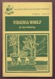 Virginia Woolf     