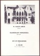 Dr. Zallár Andor igazgató szakirodalmi munkássága 1961-1986; List of Publications by A. Zallár