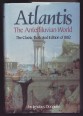 Atlantis. The Antediluvian World [Reprint]