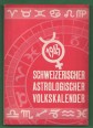 Schweizerischer Astrologischer Volkskalender 1943