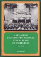 A Budapesti Filharmóniai Társaság Zenekarának 125 esztendeje (1853-1978)