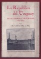 La República del Uruguay en su primer centenario (1830-1930)