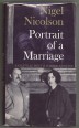 Portrait of a Marriage. V. Sackville-West and Harold Nicolson