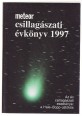 Csillagászati évkönyv 1997