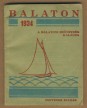 Balaton. A Balatoni Szövetség Kalauza