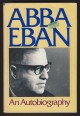 Abba Eban. An Autobiography