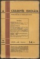 A cselekvés iskolája. Pedagógiai dolgozatok. VIII. (1939-40.) tanév, 1-4. sz.