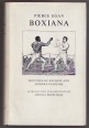 Boxiana; or Sketches of Ancient and Modern Pugilism, from the Days of the Renowned Broughton and Slack, to the Heroes of the Present Milling Aera [Reprint]