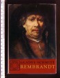 Rembrandt I-II. kötet