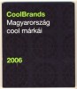 CoolBrands. Magyarország cool márkái