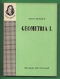 Geometria I-II. kötet