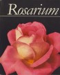 Rosarium des zentralen botanischen Gartens der Akademie der Wissenschaften der UdSSR