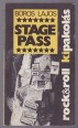 Stage pass. Rock&roll kipakolás