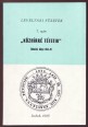 "Közhírré tétetik ..." Jászjákóhalma és Tiszaroff községek dobolási könyve az 1944-45-ös évekből