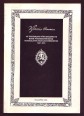 Visitatio Canonica. Az Esztergomi Főegyházmegye Brasi Főesperesének egyházlátogatási jegyzőkönyvei 1647-1674