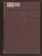 Közgazdasági és statisztikai Évkönyv. Nyolczadik-kilenczedik évfolyam 1894-95.