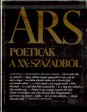 Ars poeticák a XX. századból