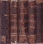 Amoenitates Academicae, seu dissertationes variae physicae, medicae, botanicae I., II., III., IV., VI. tom.