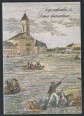 "Jégszakadás és Duna kiáradása..." Pest-Buda 1838. Kiállítási katalógus