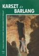 Karszt és barlang 1994. I-II. félév