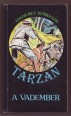 Tarzan a vadember