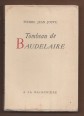 Tombeau de Baudelaire