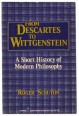 From Descartes to Wittgenstein. A Short History of Modern Philosophy