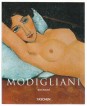 Amedeo Modigliani 1884-1920. A pillanat költészete