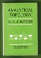 Analytical Topology