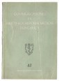 Az Országos Orvostörténeti Könyvtár Közleményei. Communicationes ex Bibliotheca Historiae Medicae Hungarica 43.