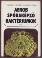 Aerob spóraképző baktériumok