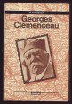 Georges Clemenceau. Politikai életrajz