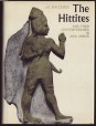 The Hittites and Their Contemporaries in Asia Minor