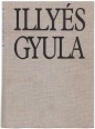 Illyés Gyula emlékkönyv