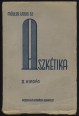 Aszkétika és misztika I-II. kötet