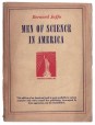 Men of Science in America
