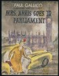 Mrs. 'Arris Goes to Parliament