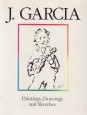 J. Garcia. Paintings, Drawings and Sketches