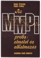Az MMPI-próba: elmélet és alkalmazás