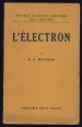 L'electron