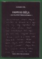 Hamvas Béla - Egy életmű fiziognómiája I-II. kötet