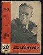 Leányvár I-II. kötet