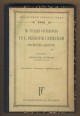 M. Tullii Ciceronis in L. Sergium Catilinam. Orationes Quatuor
