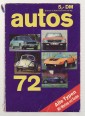 Autos 72