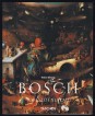 Hieronymus Bosch 1450 k. - 1516 Menny és pokol között