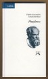 Platón összes művei kommentárokkal. Phaidrosz