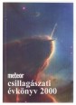 Meteor Csillagászati Évkönyv. 2003
